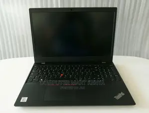 New Laptop Lenovo 8GB Intel Core I5 SSD 256GB