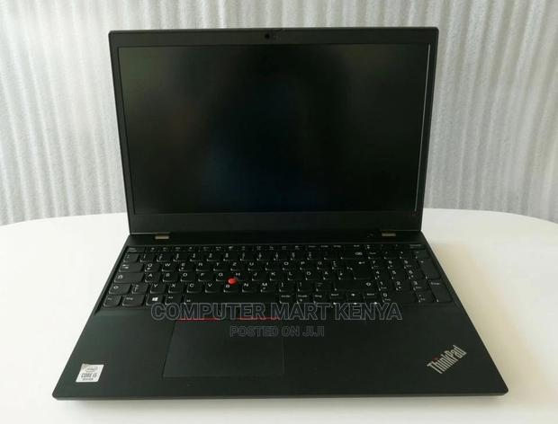 New Laptop Lenovo 8GB Intel Core I5 SSD 256GB - thumbnail 2