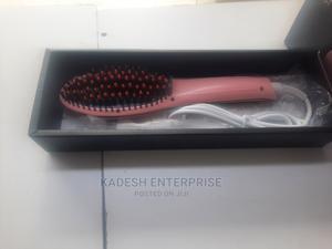 Fast Hair Straighteners