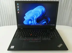 New Laptop Lenovo 8GB Intel Core I5 SSD 256GB