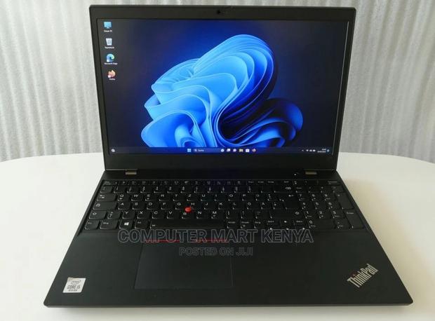 New Laptop Lenovo 8GB Intel Core I5 SSD 256GB - thumbnail 3