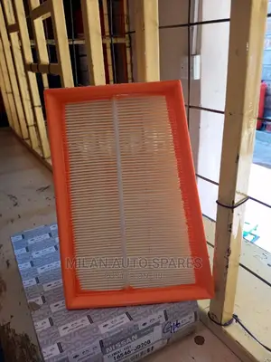 Nissan X-Trail T31 Air Cleaner