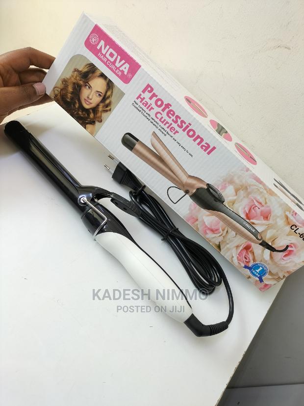 New Hair Curler , New Arrivals