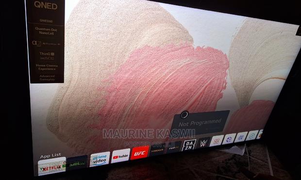 LG 65QNED7S6QA 65′′ QNED Smart UHD Al Thinkq Tv - thumbnail 2