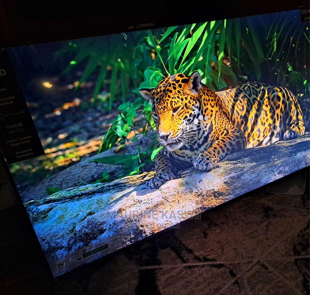 LG 65qned7s6qa 65′′ - thumbnail 2