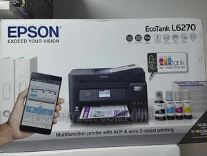 Epson L6270 Printer Epson L6270 - thumbnail 2