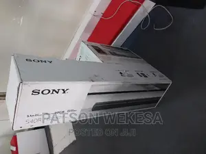 Sony S40r 600 Watts RMS 5.1 Channel