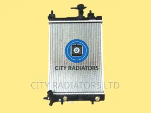 Radiator For Daihatsu Mira Avy L275S/L285S / Passo