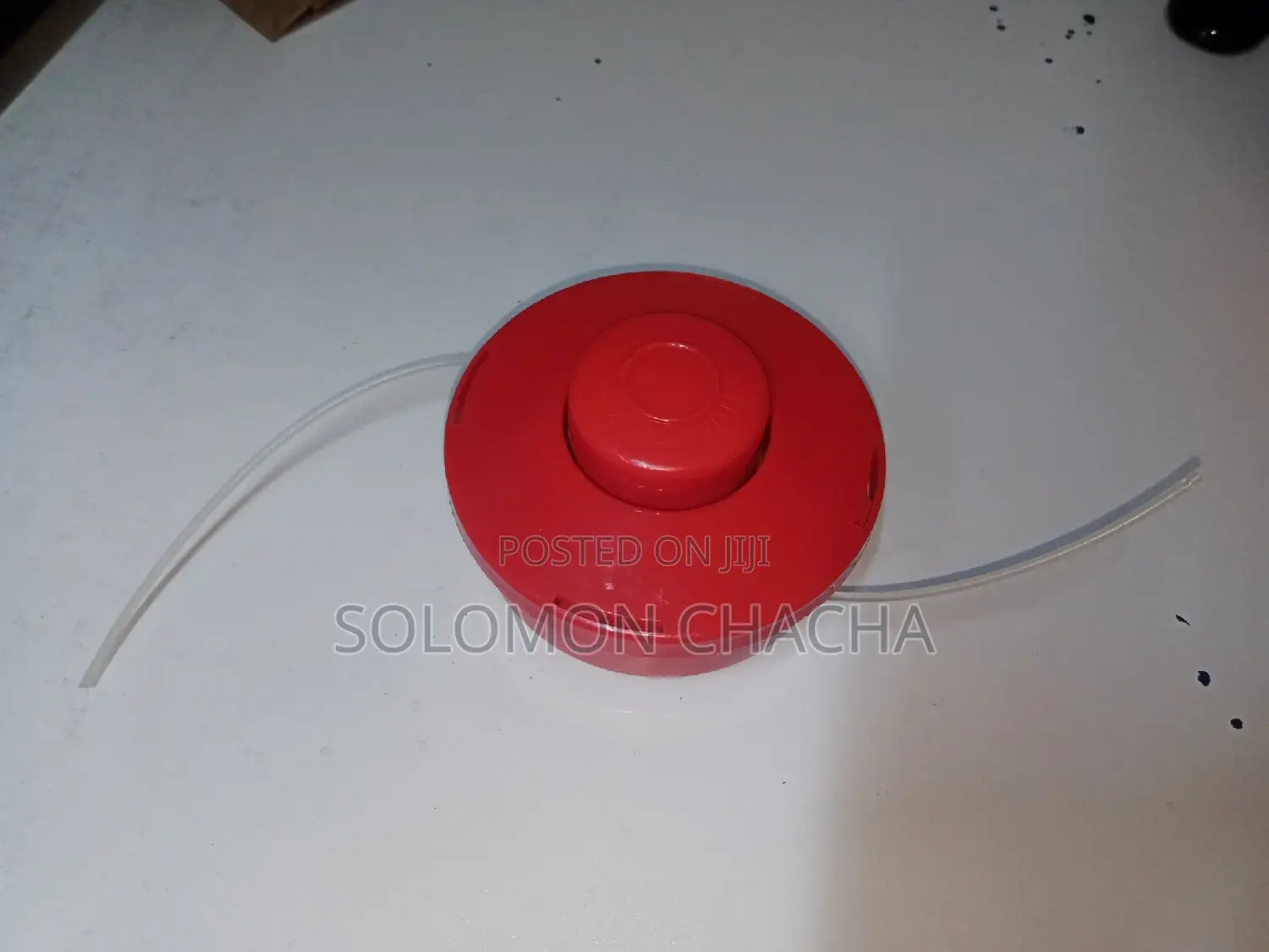 Brush Cutter Spire Parts Price in Kenya