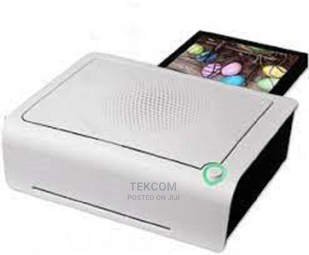 Hiti P322w Photo Printer - main view