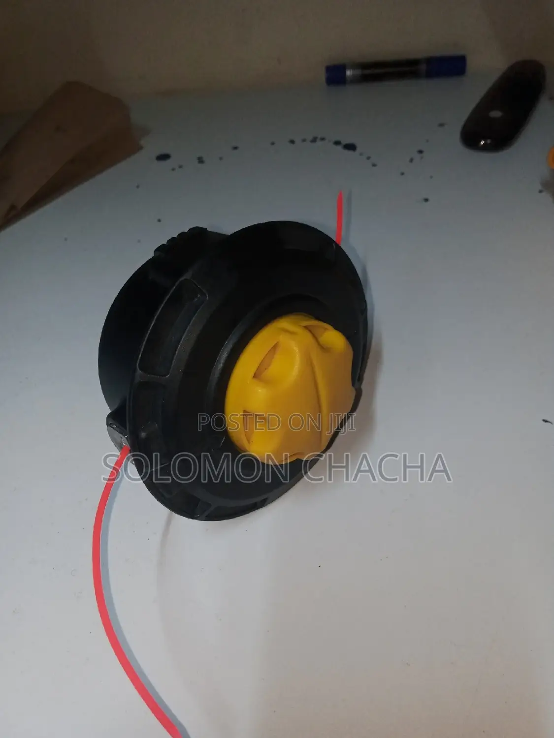 Best Brush Cutter Spire Parts Price in Kenya
