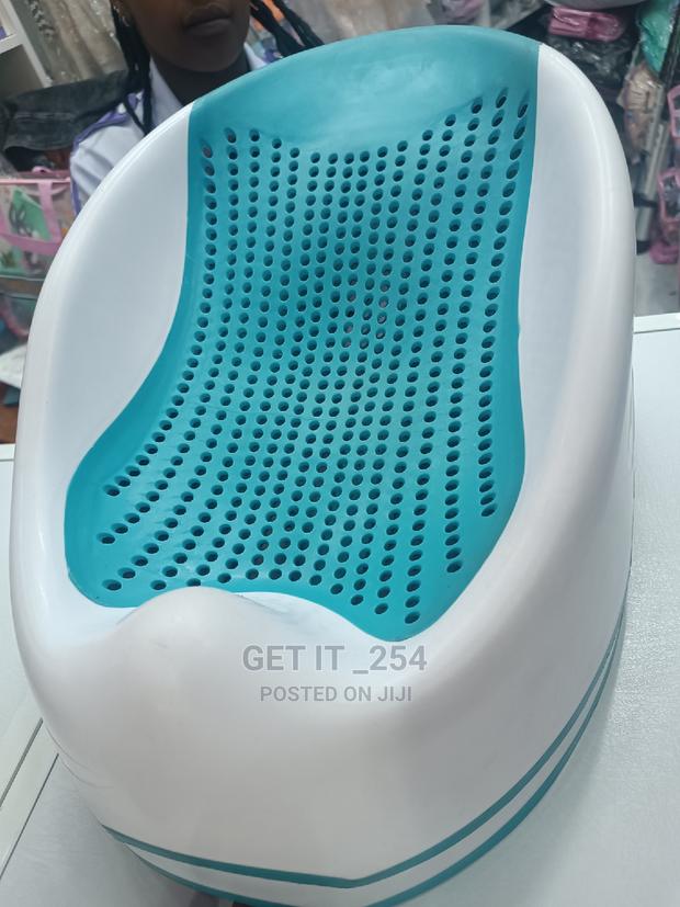 Recommended Baby Bath Support - main view