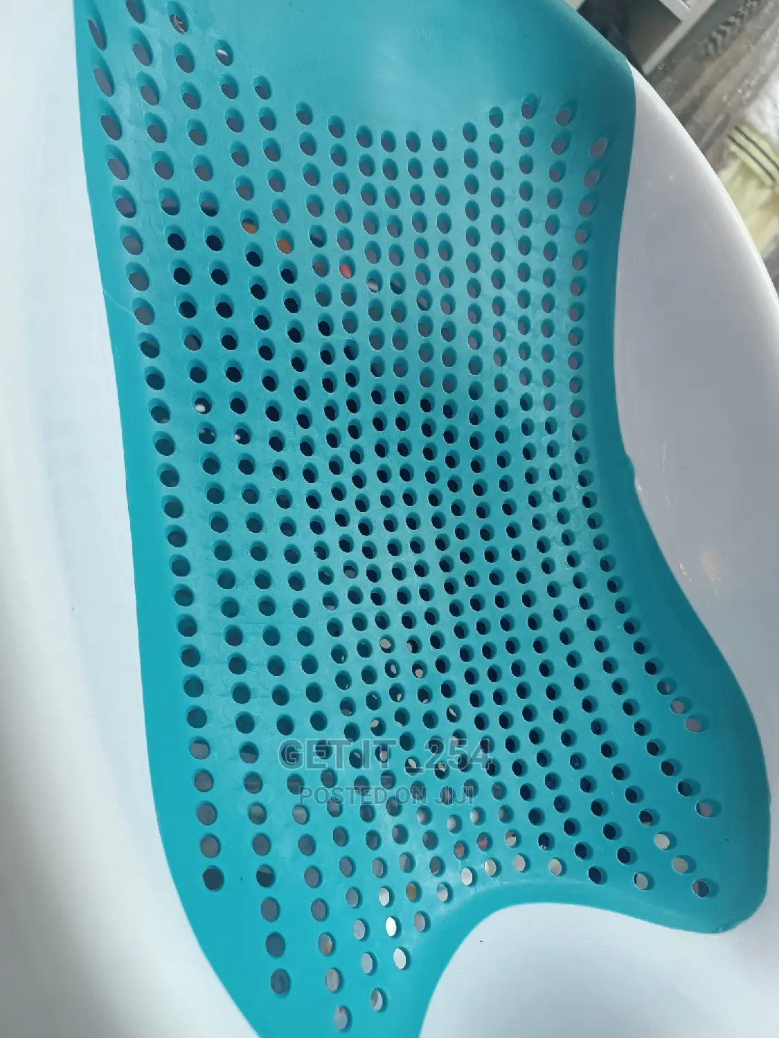 Recommended Baby Bath Support