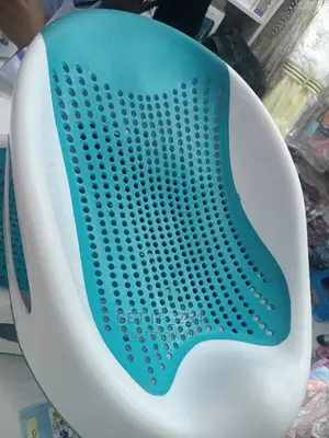 Recommended Baby Bath Support