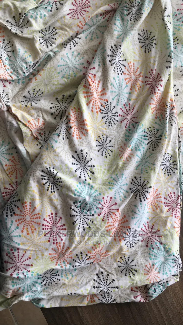 Bed Sheet Flannel