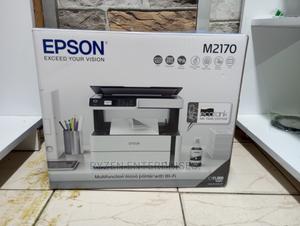 M2170 Epson, Inkjet Printer - thumbnail 2
