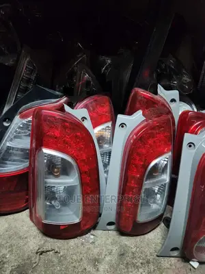 Passo Back Light 2014 Model Available at 