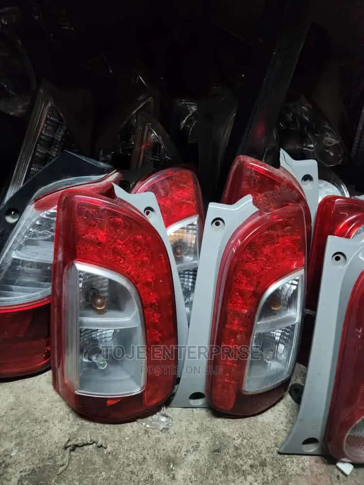 Passo Back Light 2014 Model Available at 