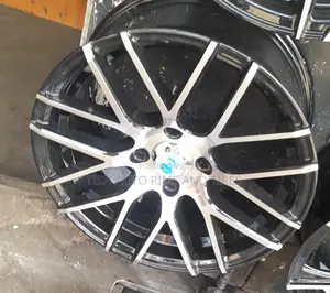 Toyota Filder, Axio, Vitz 15 Inch Rims Set