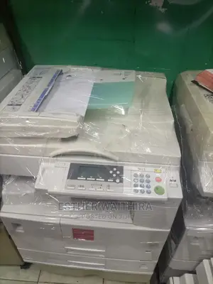 Ricoh 2018 Just Photocopier, A3 Size, 18 Copy Per Minute