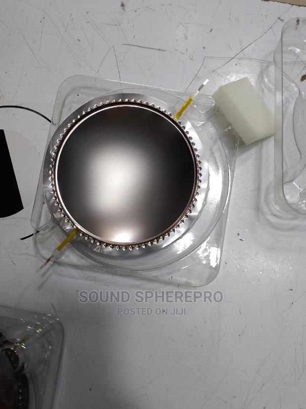 44XT Tweeter Coil - thumbnail 2