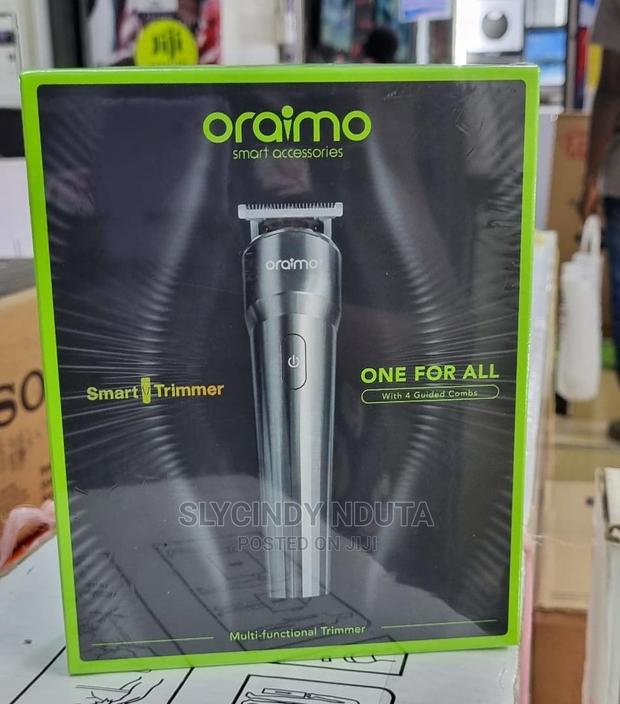 Oraimo Smart Trimmer One for All - main view