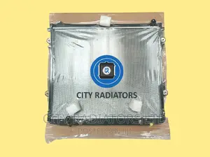 Radiator for Land Cruiser 200 V6, V8