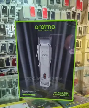 Oraimo Smart Clipper 2