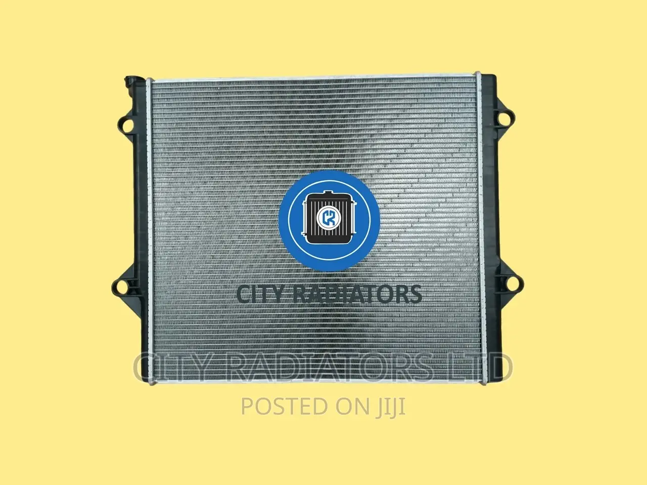 Radiator for LANDCRUISER / PRADO 4.0 V6 / HILUX 4 RUNNER