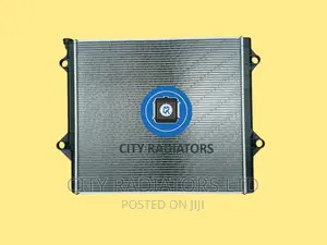Radiator for LANDCRUISER / PRADO 4.0 V6 / HILUX 4 RUNNER