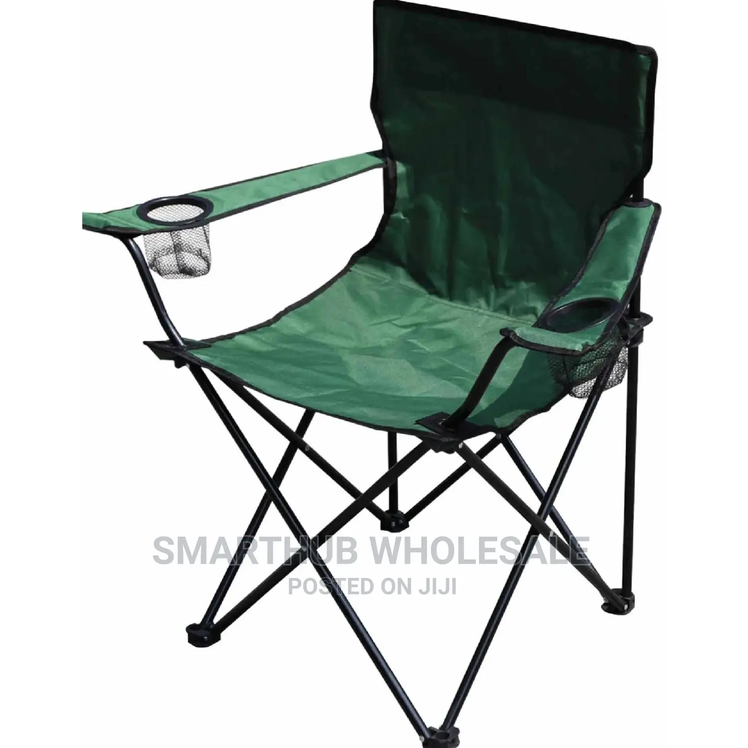 Camping Chairs at 