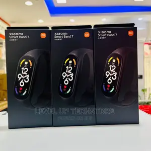 Xiaomi Mi Smart Band 7 Activity Fitness Tracker Smartwatch