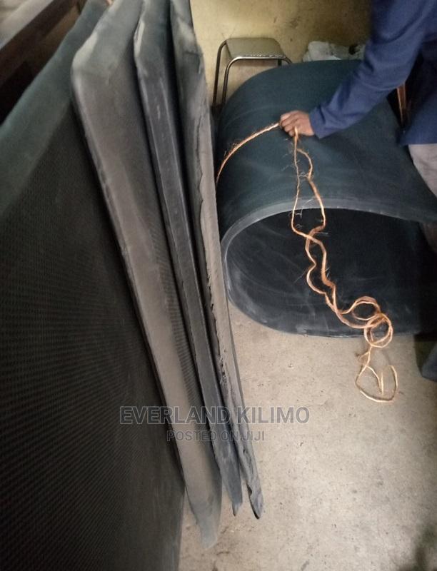 Cow Matts- Rubber - main view