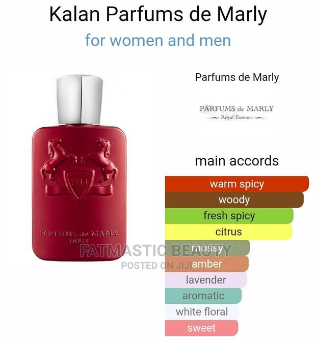 Kalan Parfums De Marly Perfume - main view