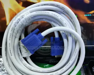 5mtrs Vga Cable Original