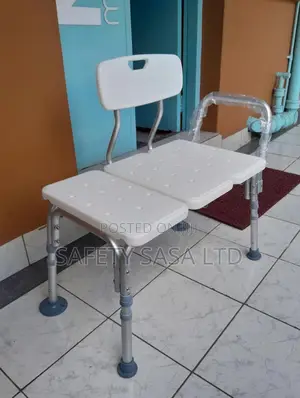 Bathroom Shower Chair Bench