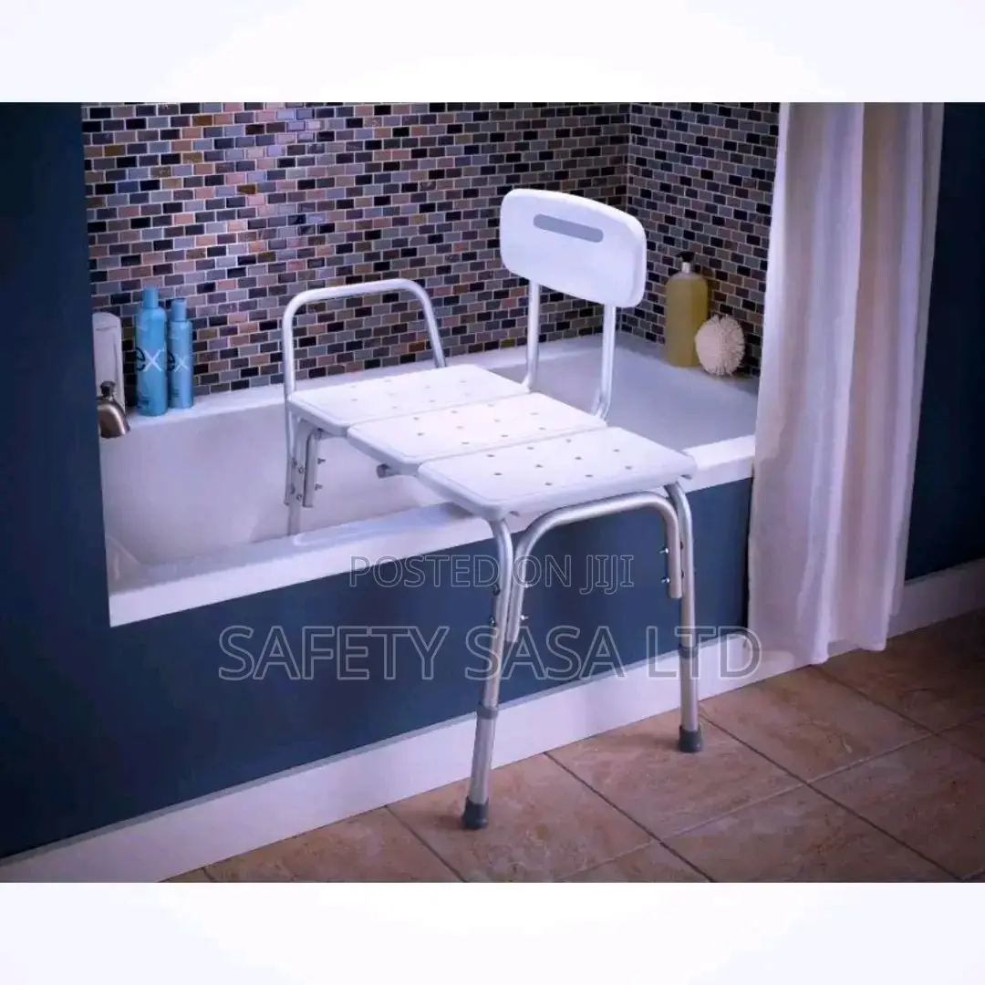 Bathroom Shower Chair Bench