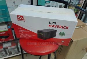 Mercury Ups 2000VA | 2KVA Offline UPS - thumbnail 2