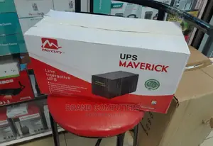 Mercury Ups 2000VA | 2KVA Offline UPS