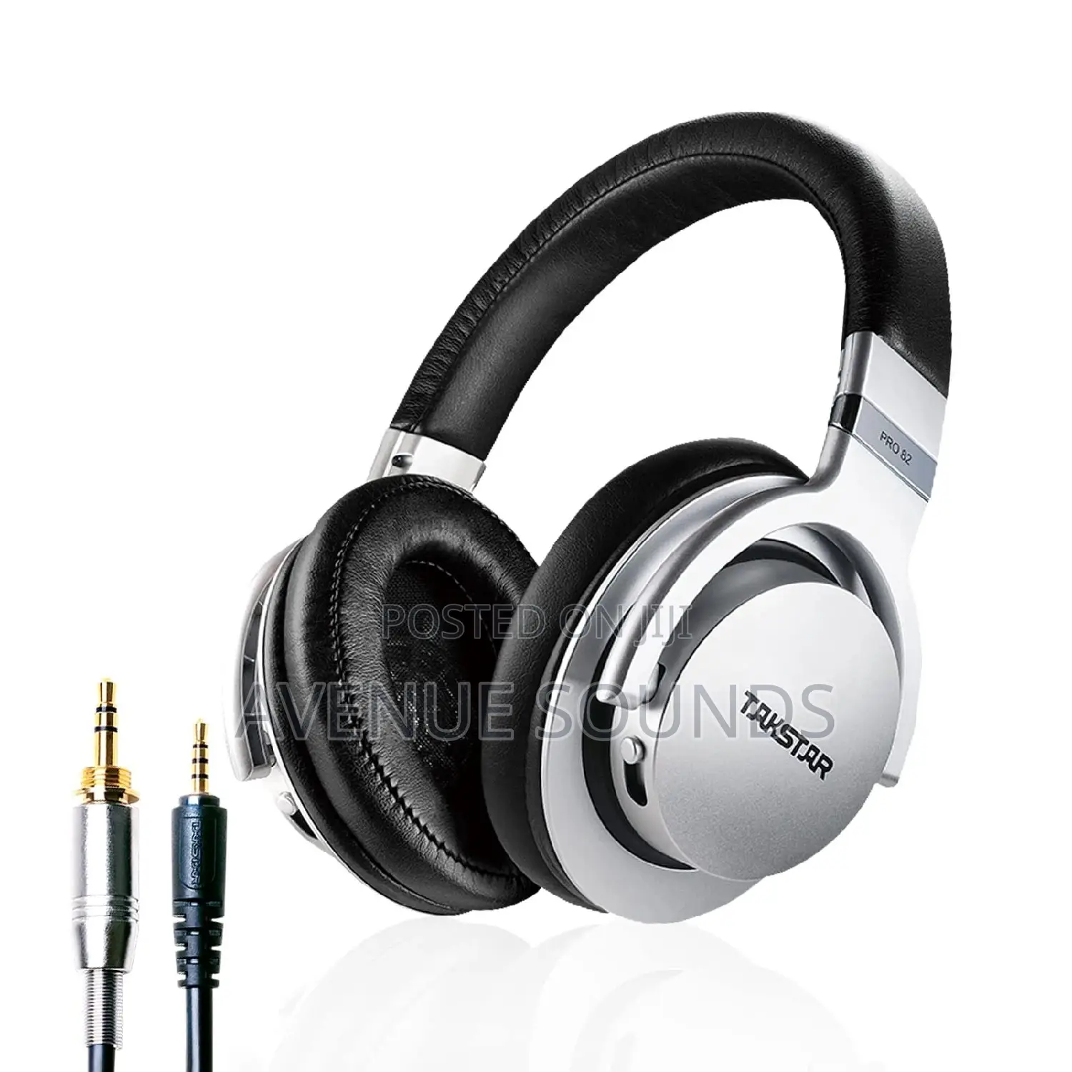 Takstar Pro 82