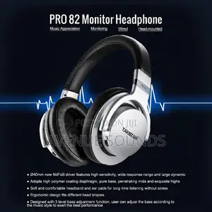 Takstar Pro 82
