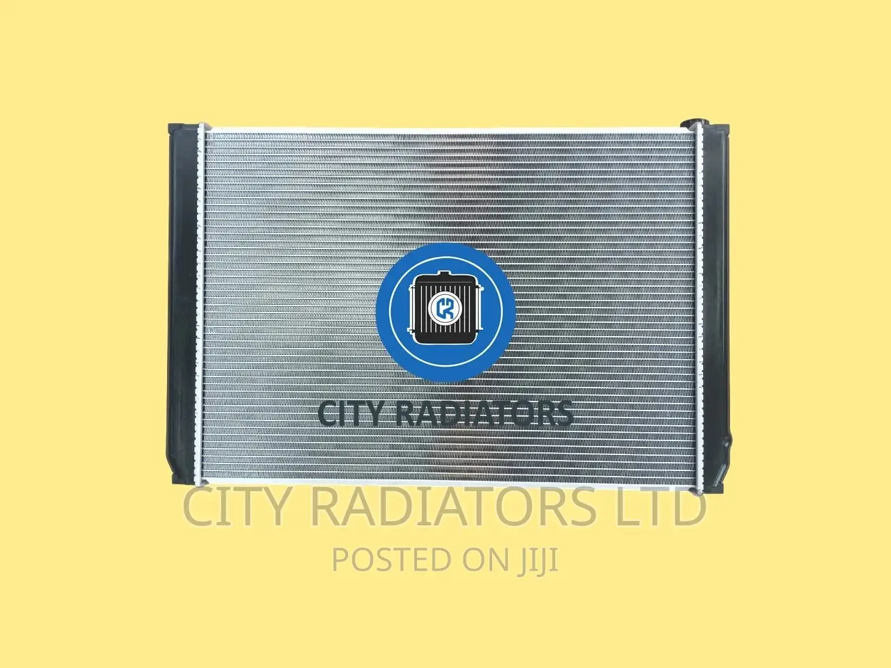 Radiator for Toyota Lexus RX300 / Harrier McU30 in Industrial Area Nairobi Vehicle Parts