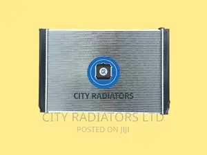 Radiator for Toyota Lexus RX300 / Harrier McU30