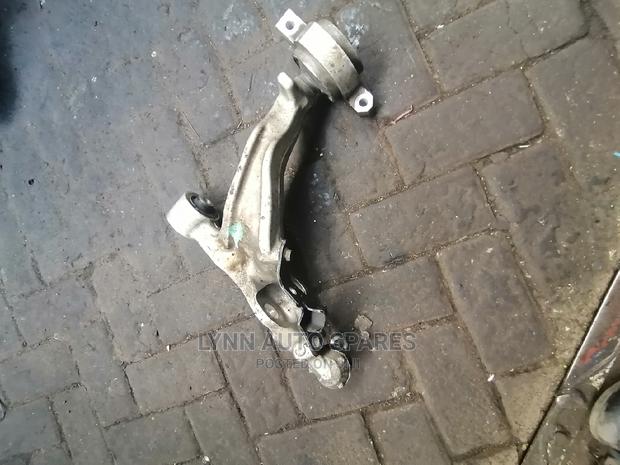 Nissan Murano Control Arm - thumbnail 2