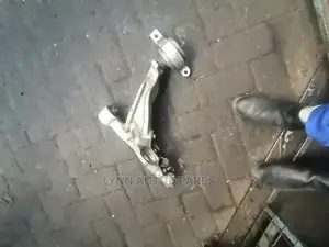 Nissan Murano Control Arm