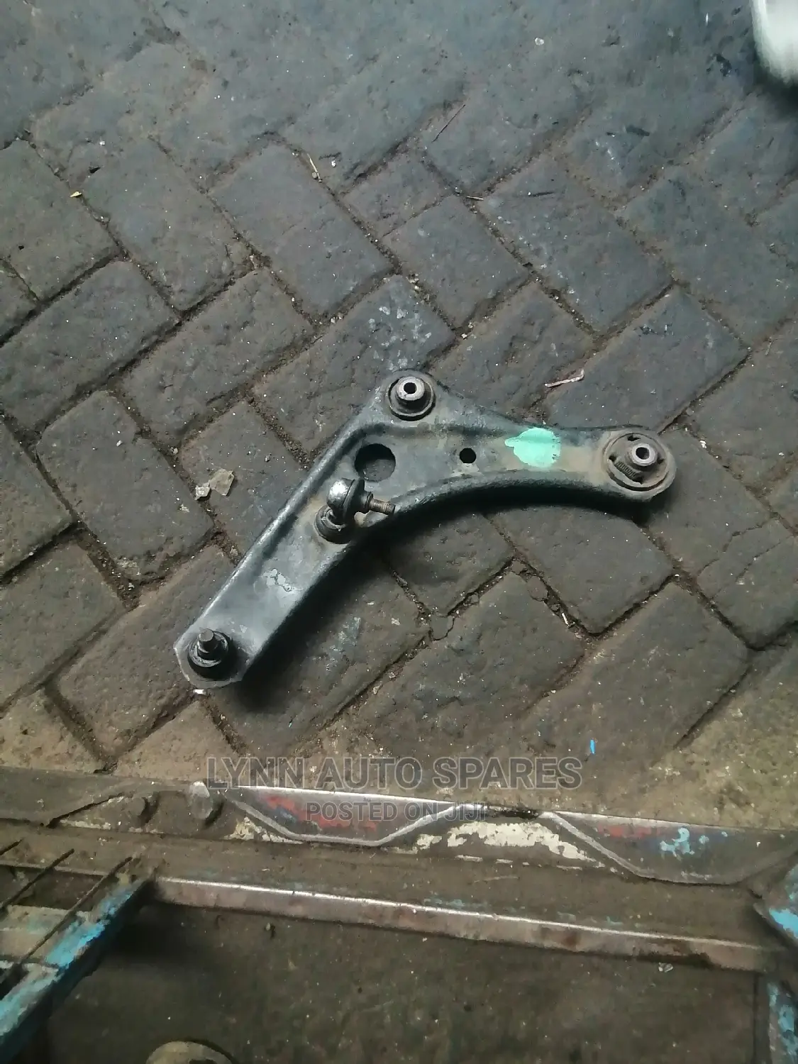 Nissan Dayz Control Arm