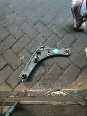 Nissan Dayz Control Arm