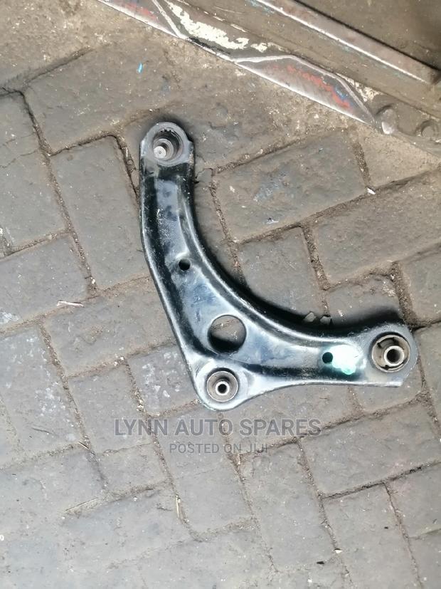 Nissan Note Control Arm - thumbnail 2