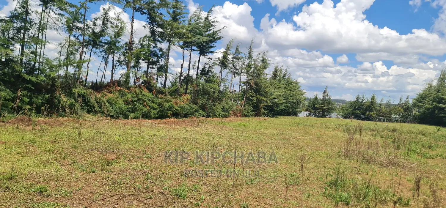 Plots for Sale in Mountainview Kipkorgot in Eldoret
