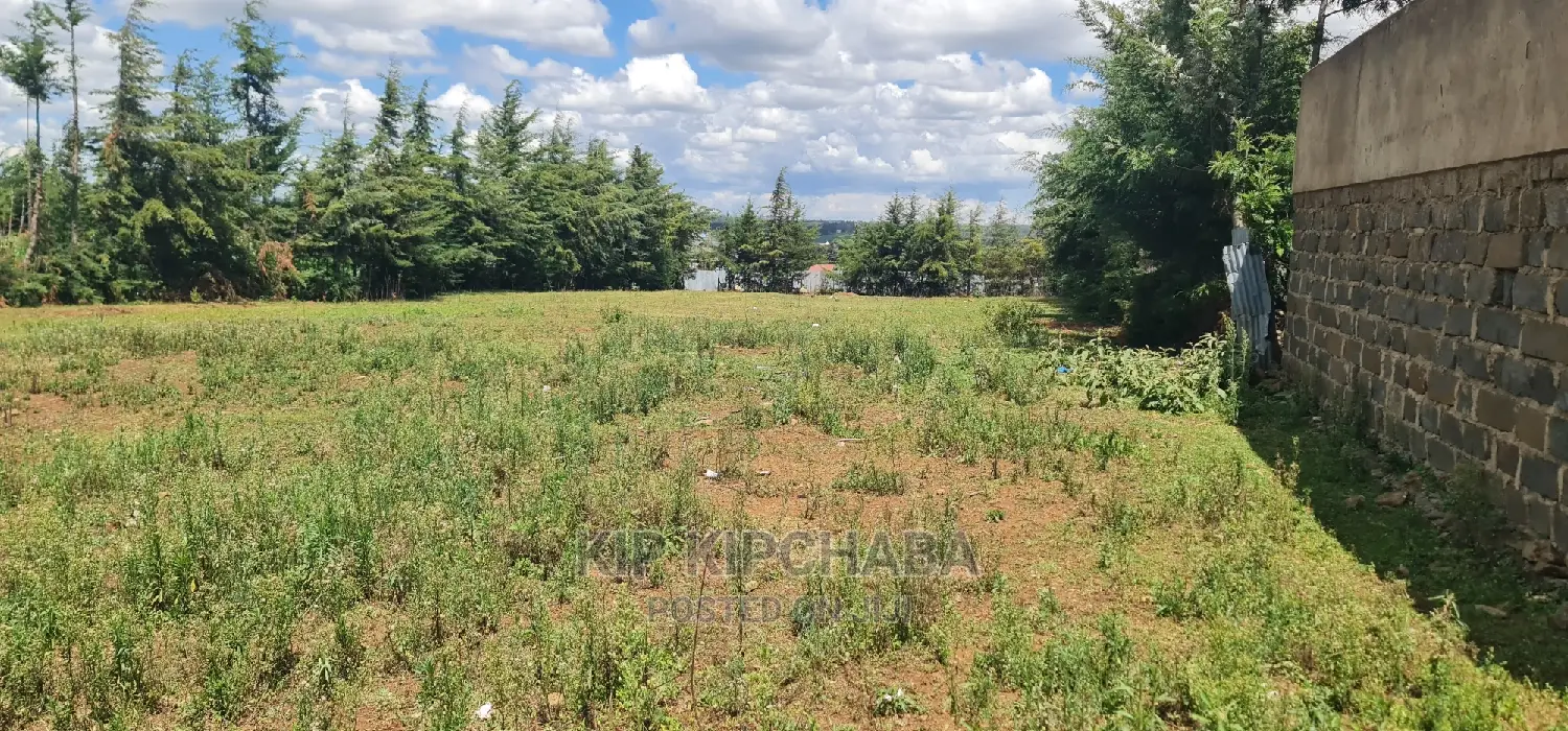 Plots for Sale in Mountainview Kipkorgot in Eldoret